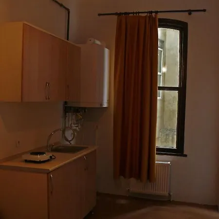 Aparthotel Budak