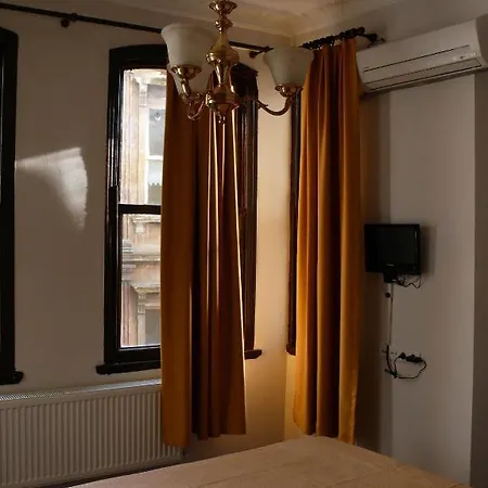 Aparthotel Budak