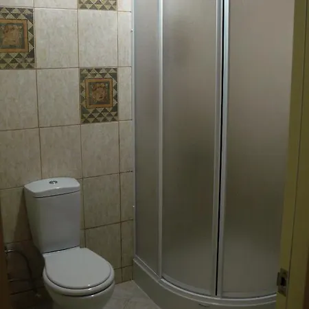 Budak Aparthotel