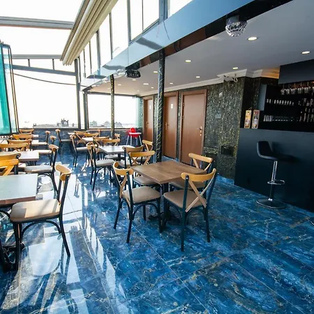 Ξενοδοχείο Kaya Royal Hotel - Istanbul Κωνσταντινούπολη
