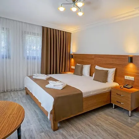 Class Bosphorus With Jacuzzi İstanbul