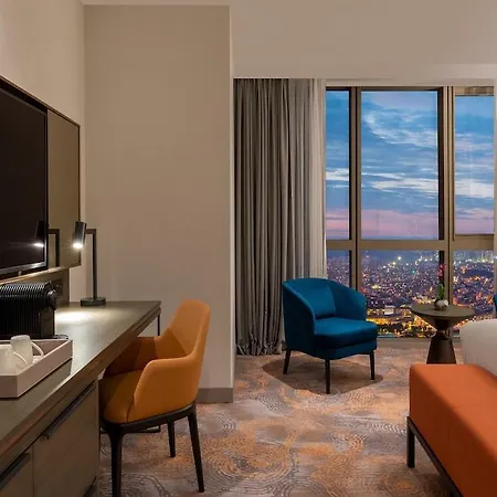 Hilton Mall Of Istanbul