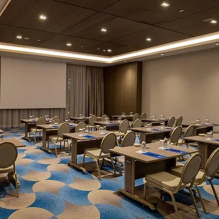 Hilton Mall Of Hotel Istanbul