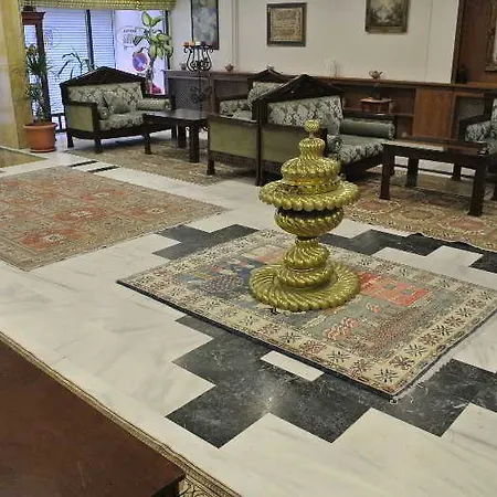 Hotel Saba 3*