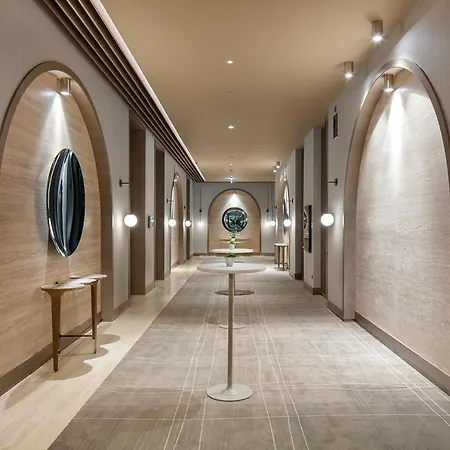 Hotel Melas