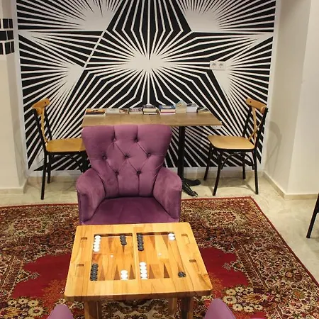 The Reina Hotel Istanbul