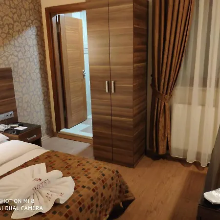 Hotel Bazaar