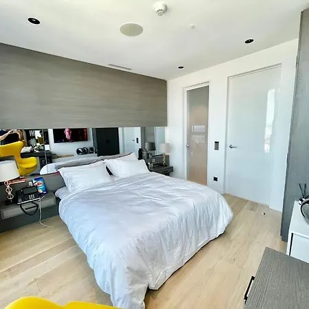 Penthouse 360 Panoramic View *