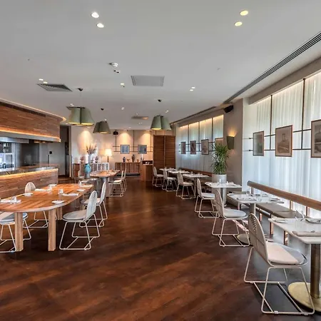 Radisson Blu Ottomare Hotel