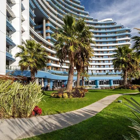 Radisson Blu Ottomare Hotel Istanboel