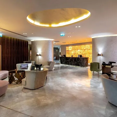 Radisson Blu Ottomare