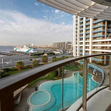 Radisson Blu Ottomare Hotel