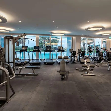 Radisson Blu Ottomare Hotel