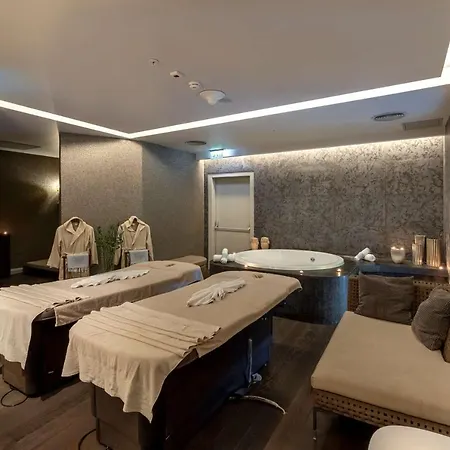 Radisson Blu Ottomare Hotel 5*