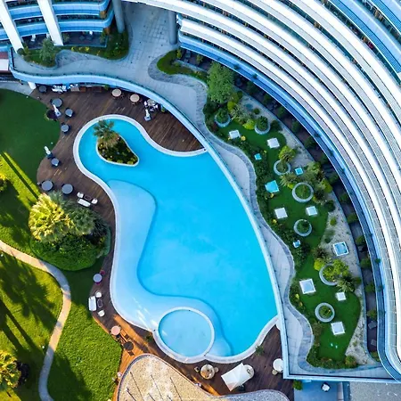 Radisson Blu Ottomare Hotel 5*