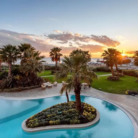 Radisson Blu Ottomare Hotel Istanboel