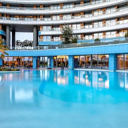 Radisson Blu Ottomare