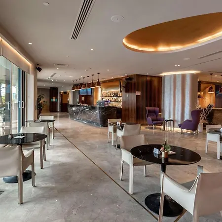 Radisson Blu Ottomare 5* Istanboel