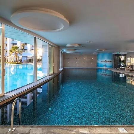 Radisson Blu Ottomare Hotel 5*