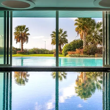 Radisson Blu Ottomare 5*