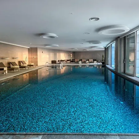 Radisson Blu Ottomare 5* Istanboel