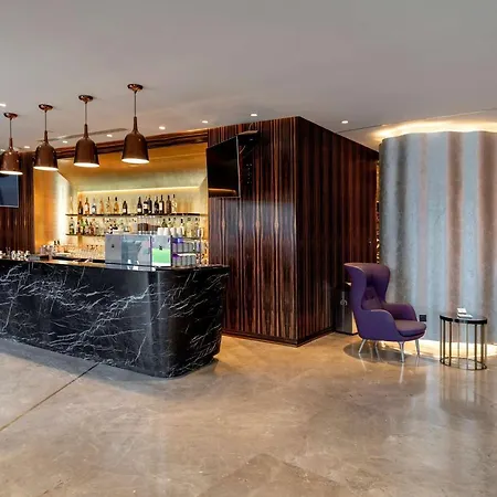 Hotel Radisson Blu Ottomare 5*