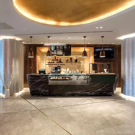 Hotel Radisson Blu Ottomare