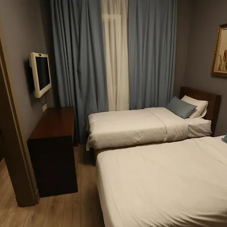 Alba Taksim
