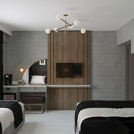 Hotel Selenay & Istambul