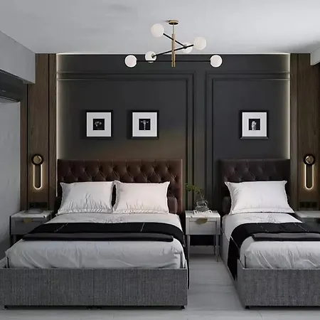 Selenay & Hotel Istambul