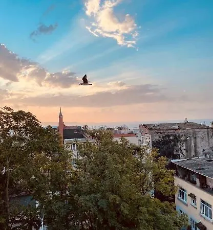 Mini Nova Old Istanbul