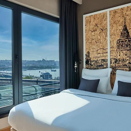 The Halich Karakoy - Special Category فندق