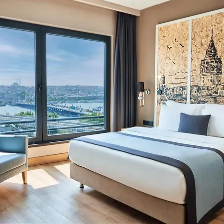 فندق The Halich Karakoy - Special Category