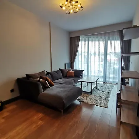 Benesta Beyoglu Apartman *