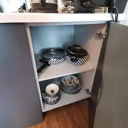 Benesta Beyoglu Apartman Isztambul