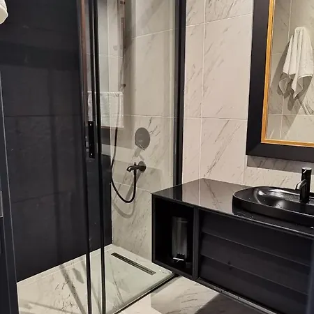 Benesta Beyoglu Apartman Isztambul
