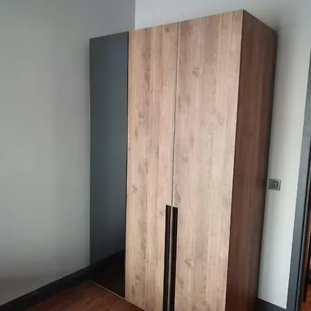 Benesta Beyoglu Apartman Isztambul