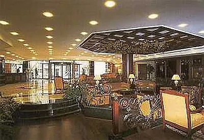Elite World Comfy Taksim Hotel Istanbul