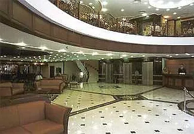 Elite World Comfy Taksim Istanbul