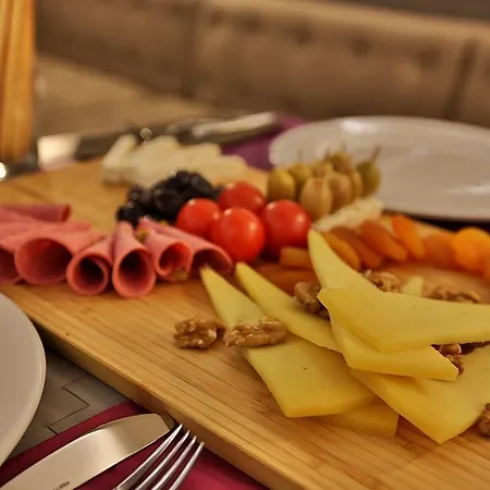 Hotel Bon Old - Special Class Istambul