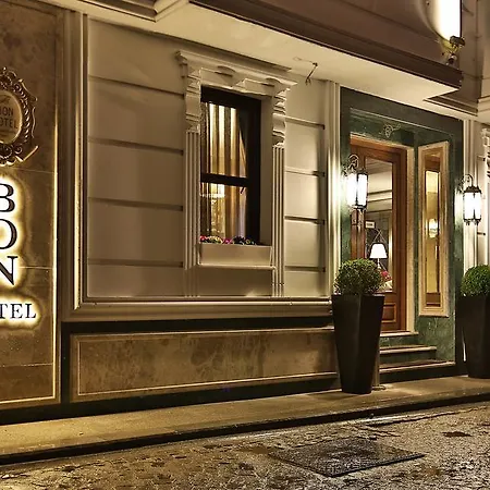 Hotel Bon Old - Special Class