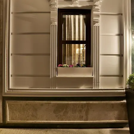 Bon Old - Special Class 4* Istambul