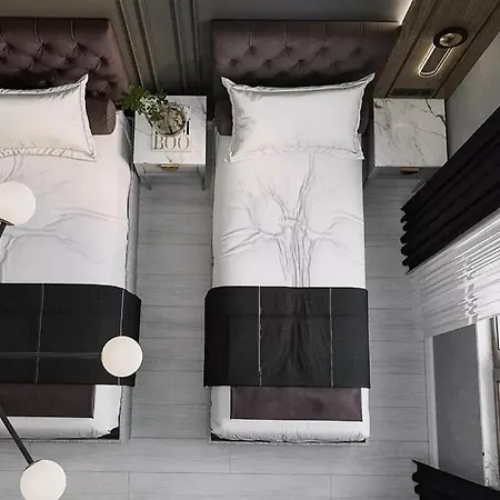 Hotel Selenay & Istambul