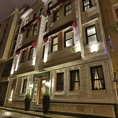 Bon Old - Special Class 4* Istambul