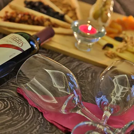 Hotel Bon Old - Special Class Istambul