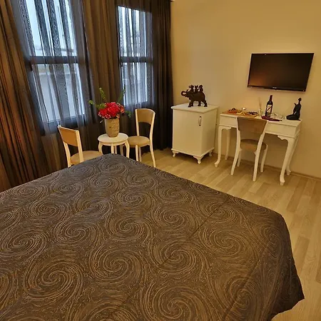 Bon Old - Special Class 4* Istambul