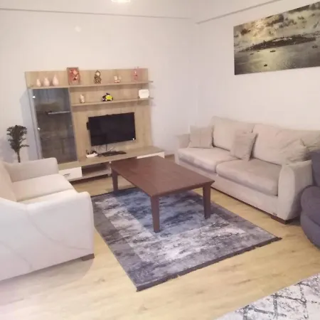 Apartment Big Family *