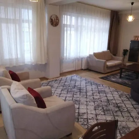 Big Family Apartment *