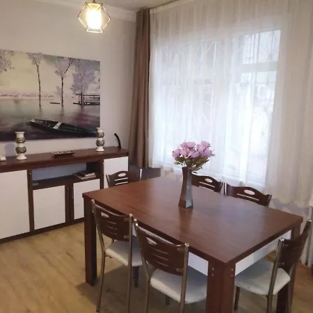 Apartment Big Family Istanbul
