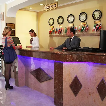 Simper Otel 3*